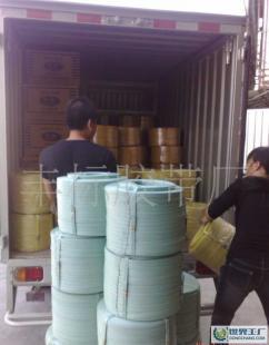 绿色手打包带价格与厂家全解析 世界工厂网产品信息库指南